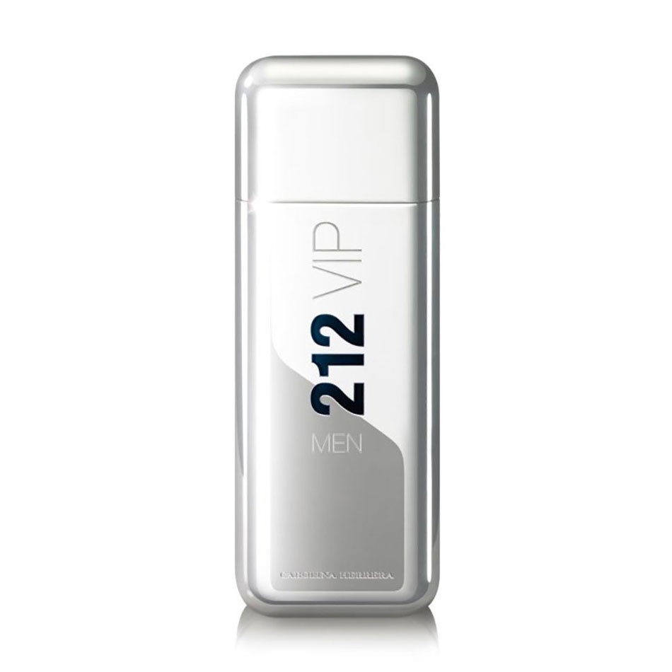 Carolina Herrera 212 VIP Men Туалетна вода чоловіча, 100 мл